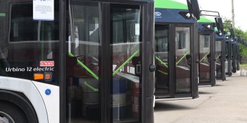 Reluarea traseelor pe strada Victoriei pentru mai multe linii de transport public