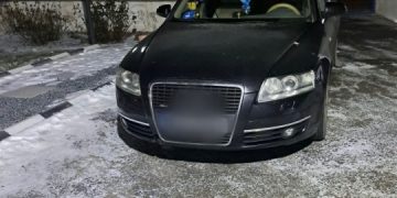 Persoane cercetate pentru înșelăciune, prin metoda accidentul