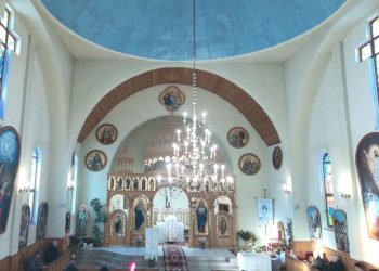 Cateheze la Biserica greco-catolică Bunavestire din Baia Mare – întâlniri de meditație pentru o inimă care se lasă transformată
