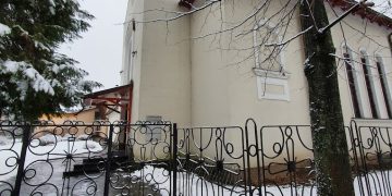 Slujbe oficiate la Biserica romano-catolică „Cristos Rege” din Baia Mare, transmise la Radio Maria