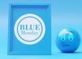 Blue Monday – 19 ianuarie, cea mai deprimantă zi din 2026