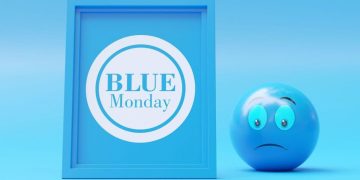 Blue Monday – 19 ianuarie, cea mai deprimantă zi din 2026