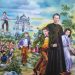 Sărbătoarea Sfântului Ioan Bosco, celebrată prin Sfântă Liturghie solemnă la Biserica romano-catolică „Cristos Rege”