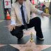 Vlăduța Lupău, apariție la Hollywood: Are propria stea pe Walk of Fame