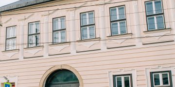 Expoziția de pictură „Armonii de iarnă”, la Casa de Cultură din Baia Sprie