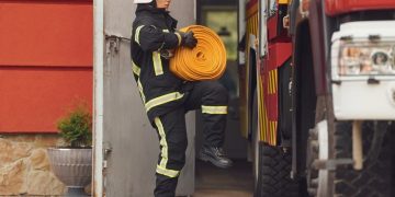 Serviciul Voluntar pentru Situații de Urgență Recea va participa la la Campionatul Mondial din Austria