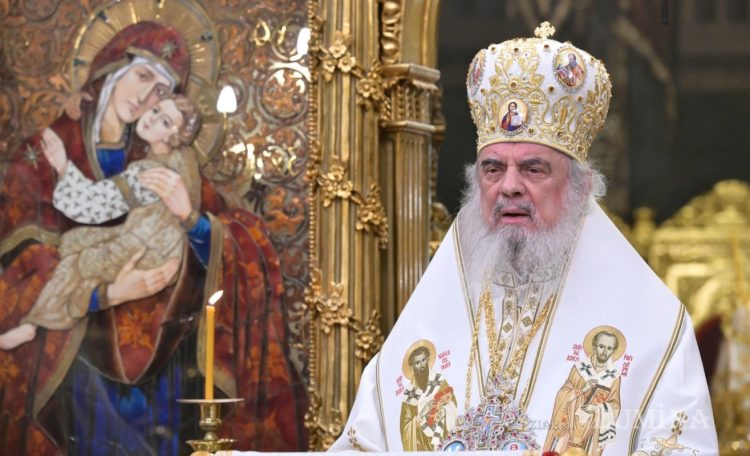Patriarhia Română a proclamat anul 2026 „Anul omagial al pastorației familiei creștine”
