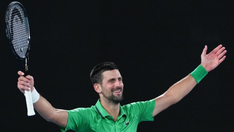 Editorial: Novak Djokovic — Exemplul viu că nu există limite când crezi cu adevărat