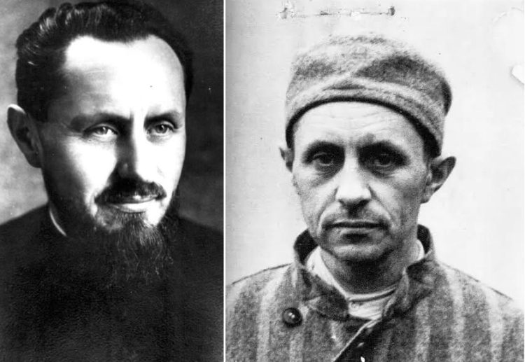 15 ianuarie, ziua morții pentru credință în închisoarea de la Sighet a Fericitului Tit Liviu Chinezu