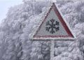 Încă o noapte extrem de rece în Maramureș: -20°C la Târgu Lăpuș