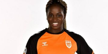 Handbal feminin. Maria Gomes da Costa rămâne la CS Minaur Baia Mare până în 2028