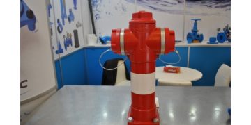 Hidranții de incendiu și importanța lor în distribuția apei