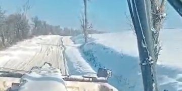 CJSU ne informează cum se circulă pe drumurile din județ