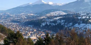 Moisei devine capitala dialogului juridic regional: Forumul Comisiilor Parlamentare Juridice reunește delegații din patru state europene