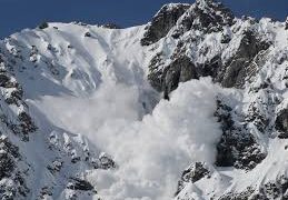 A V E R T I Z A R E: Risc de avalanșe în Muntii Rodnei, Munții Maramureșului, Munții Tibleș!