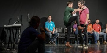 Spectacolele care se joaca în perioada 1-27 februarie la Teatrul Municipal Baia Mare