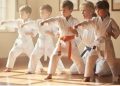 Școala de karate Gârdani își deschide porțile din 1 februarie