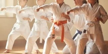 Școala de karate Gârdani își deschide porțile din 1 februarie