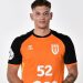 Handbal masculin. Lucas Alexandru Sabou a semnat prelungirea contractului cu CS Minaur Baia Mare