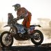 Dakar 2026: Sătmăreanul Many Gyenes, locul 32 în etapa a 11-a la clasa moto