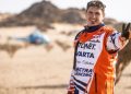Sătmăreanul Many Gyenes, la cea de-a 16-a participare la Raliul Dakar