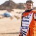 Sătmăreanul Many Gyenes, la cea de-a 16-a participare la Raliul Dakar
