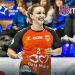Handbal feminin. Maria Andreea Ianăși: „Suntem o echipă unită, competitivă și pregătită să luptăm cu oricine!”