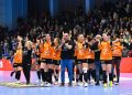 Handbal. Liga Florilor. CS Minaur Baia Mare întâlnește Gloria Bistrița, o altă candidată la titlu