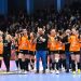Handbal. Liga Florilor. CS Minaur Baia Mare întâlnește Gloria Bistrița, o altă candidată la titlu