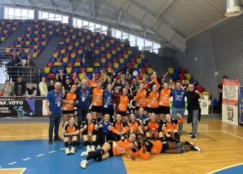 Handbal. Cupe europene. Fetele de la CS Minaur încep anul cu un meci european