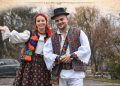 Jocul Satului din Breb, organizat pe 15 februarie la Căminul Cultural