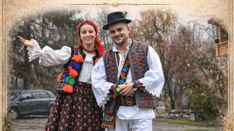 Jocul Satului din Breb, organizat pe 15 februarie la Căminul Cultural