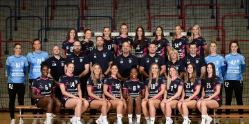 Handbal. Europa League. CS Minaur Baia Mare se luptă pentru prima poziție cu Motherson Mosonmagyaróvári