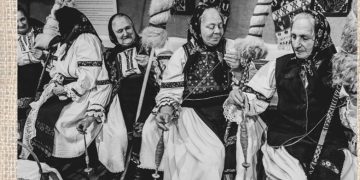 „Șezătoare la muzeu”, ediția a IX-a, la Muzeul Satului din Baia Mare