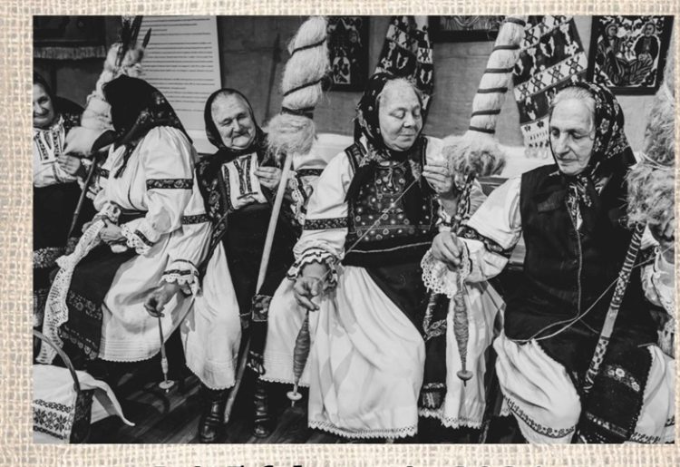 „Șezătoare la muzeu”, ediția a IX-a, la Muzeul Satului din Baia Mare