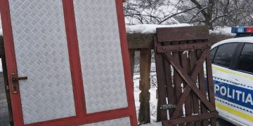 Poliția face apel la responsabilitate: furatul porților trebuie să rămână o tradiție, nu o infracțiune