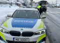 Pietonii, în atenția polițiștilor rutieri: controale intensificate în Maramureș