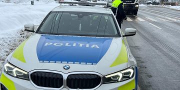 Pietonii, în atenția polițiștilor rutieri: controale intensificate în Maramureș