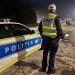 Peste 1.600 de autovehicule verificate într-o săptămână, 21 de șoferi depistați sub influența alcoolului sau a drogurilor