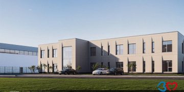 Centru Respiro pentru persoanele cu dizabilități, realizat cu fonduri europene la Baia Mare