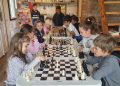 În Târgu Lăpuș se fac înscrieri la Atelierul de șah „Puterea gândului”