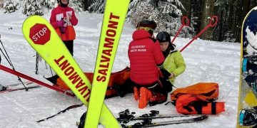 Prudență pe munte! Salvamont Maramureș, solicitat de 11 ori într-o zi