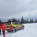 Maramureșul, din nou în topul intervențiilor Salvamont: 12 apeluri în 24 de ore