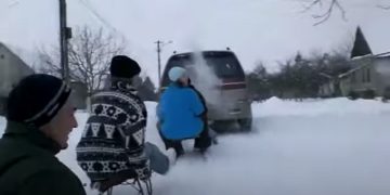 Strada nu e derdeluș. Când „distracția” ucide