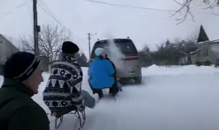 Strada nu e derdeluș. Când „distracția” ucide