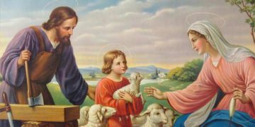 Miercuri, 21 ianuarie, la Biserica romano-catolică “Sf. Iosif” din Baia Mare începe Novena Mare