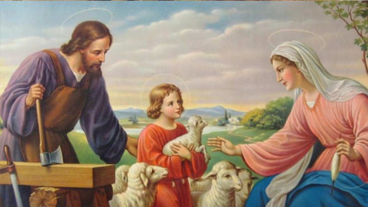 Miercuri, 21 ianuarie, la Biserica romano-catolică “Sf. Iosif” din Baia Mare începe Novena Mare