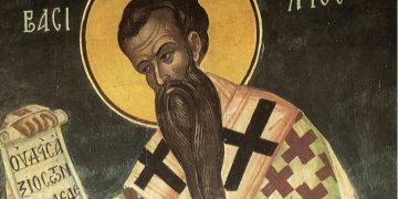 Sfântul Vasile, tradiţii şi obiceiuri în prima zi din an. Peste 496.000 de persoane îşi sărbătoresc azi onomastica