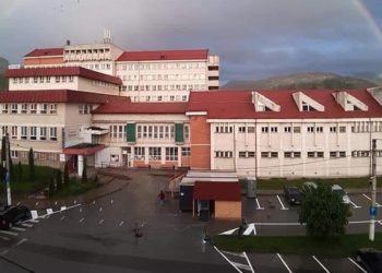 Tensiuni grave la Spitalul de Recuperare Borșa. Ce spune primarul orașului