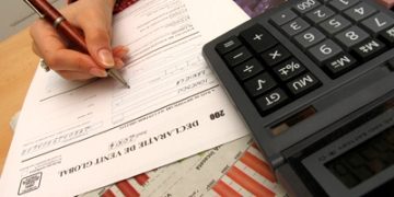 Ajutor la plata taxelor și impozitelor pentru persoanele cu handicap din Baia Mare